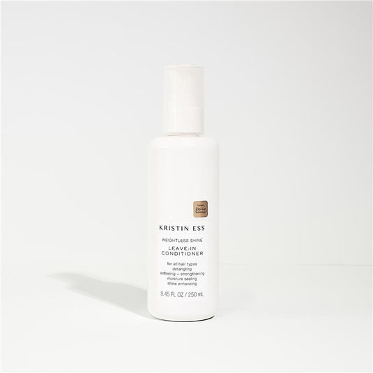 Kristin Ess Weightless Shine Leave In Conditioner 250ml