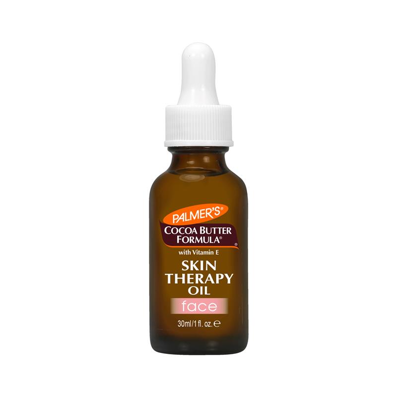 Load image into Gallery viewer, Palmer's Cocoa Butter Skin Therapy Oil For Face 30ml
