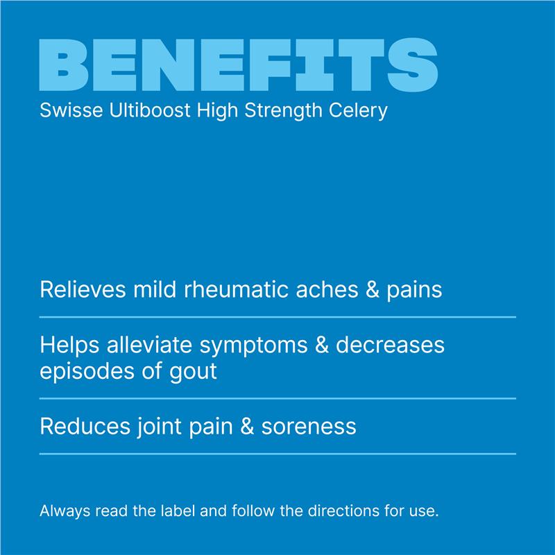 Load image into Gallery viewer, Swisse Celery 5000mg 50 Capsules
