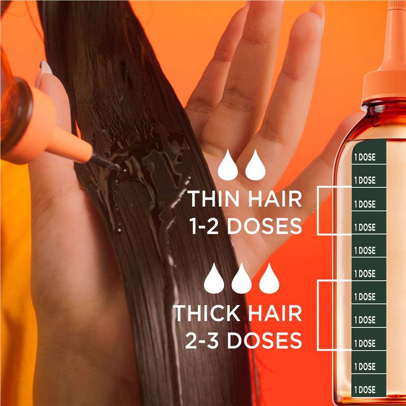 Load image into Gallery viewer, Garnier Fructis Hair Drink Pineapple 200ml
