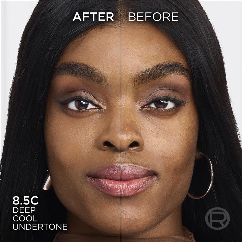 Load image into Gallery viewer, L'Oreal Paris True Match Super-Blendable Foundation 8.5C
