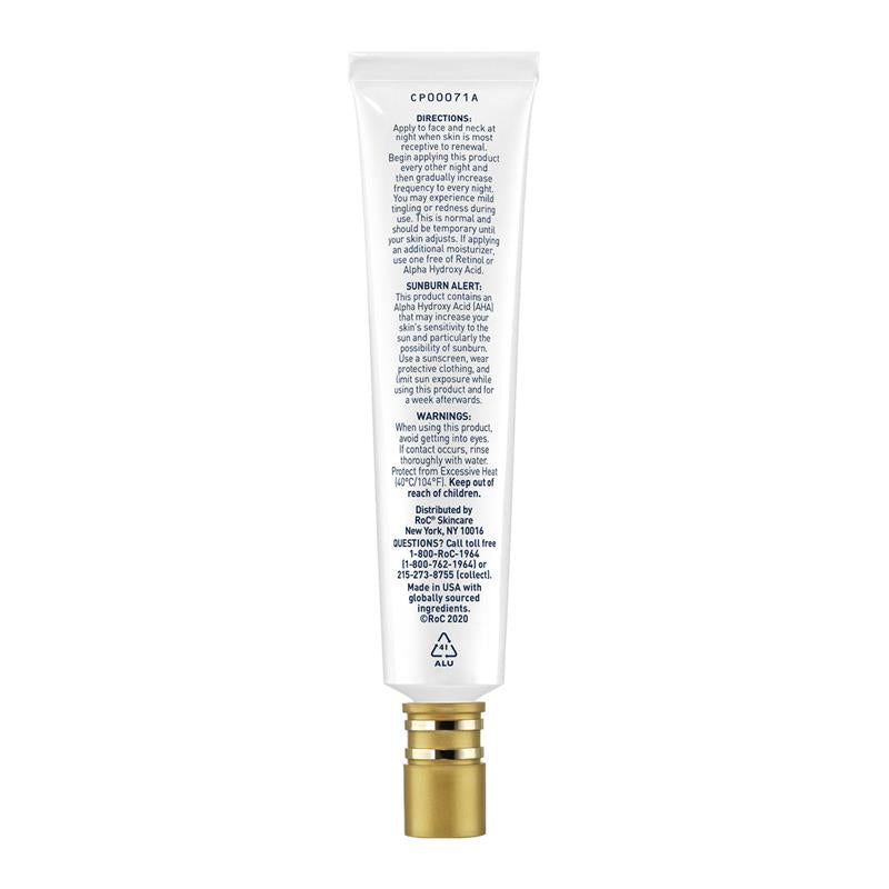 Load image into Gallery viewer, RoC Retinol Correxion Deep Wrinkle Night Cream 30ml
