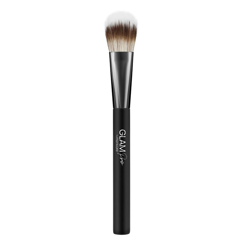 Load image into Gallery viewer, Glam By Manicare Pro C1. Micro Concealing Brush
