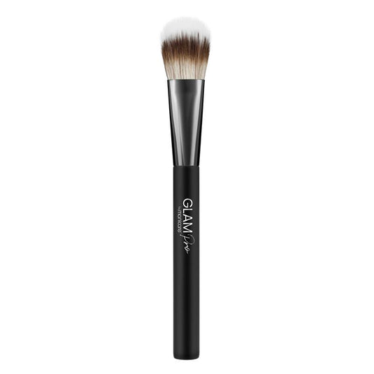 Glam By Manicare Pro C1. Micro Concealing Brush