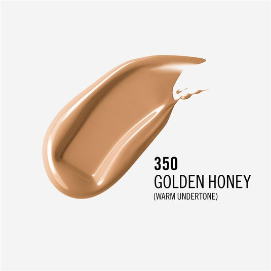 Rimmel Lasting Finish 35HR Foundation 350 Golden Honey