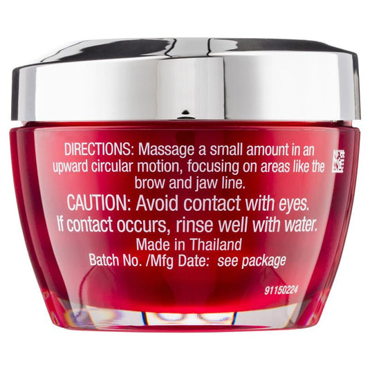 Olay Regenerist Advanced Anti-Ageing Micro-Sculpting Night Face Cream Moisturiser 50g