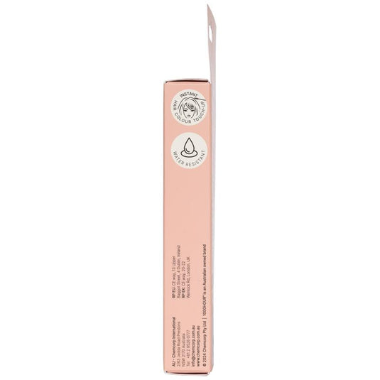 1000 Hour Hair Colour Mascara Light Brown/Blonde  12g