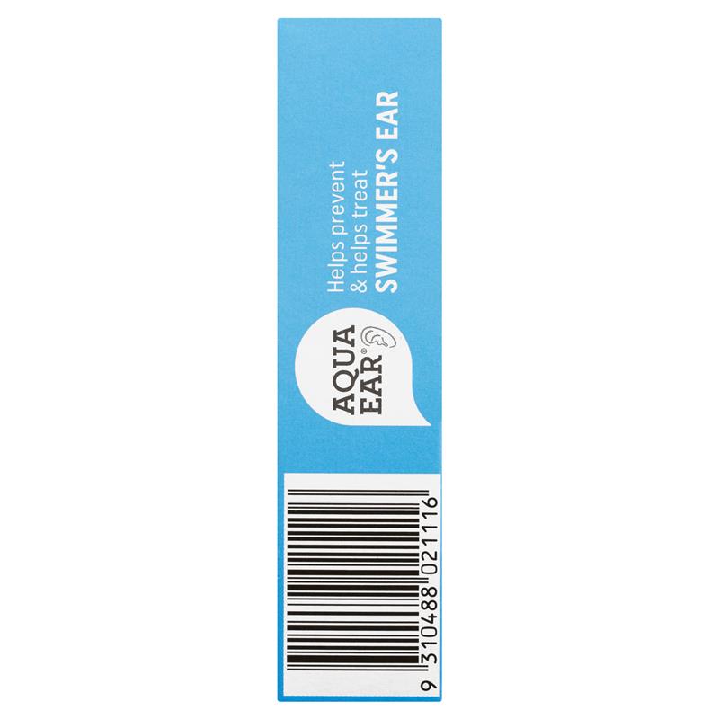 Load image into Gallery viewer, Aquaear Ear Drops 35mL
