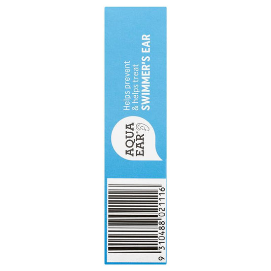 Aquaear Ear Drops 35mL