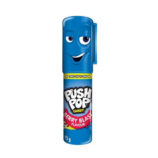 Push Pop Original Candy 15g