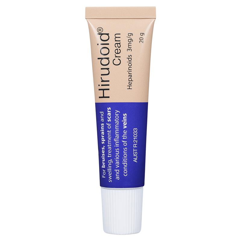 Load image into Gallery viewer, Hirudoid Cream 20g
