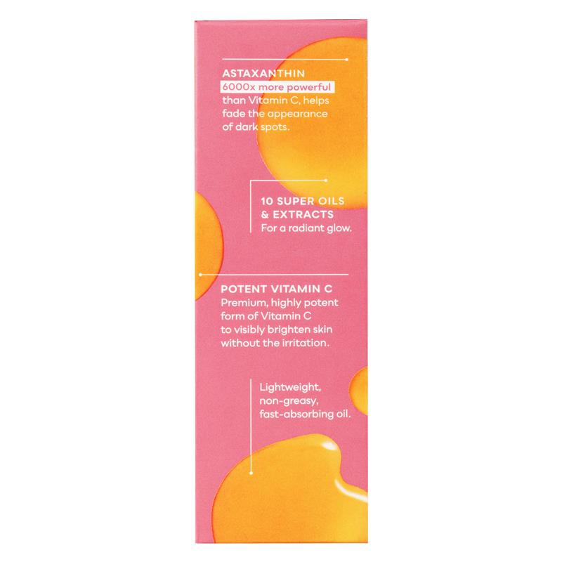 Load image into Gallery viewer, Essano Vitamin C Facial Oil 20ml

