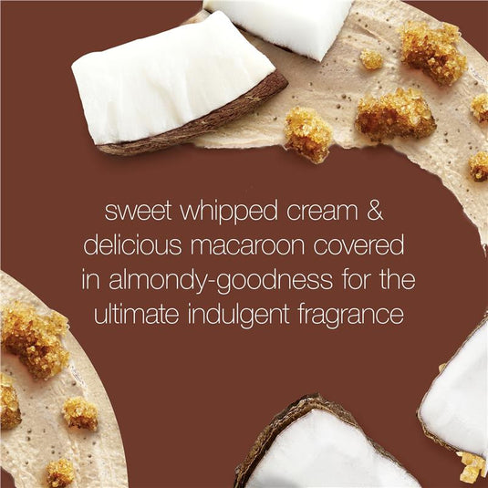 Dove Exfoliating Body Polish Brown Sugar & Coconut Butter 298g