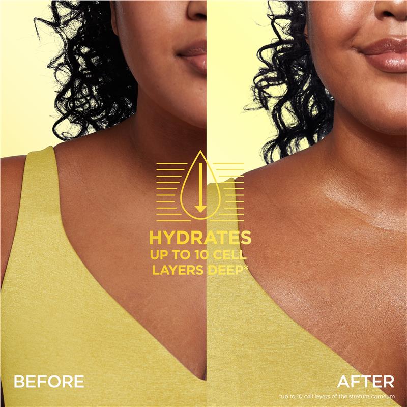 Load image into Gallery viewer, Garnier Body Vitamin C Nutri-Glow Body Cream 380ml

