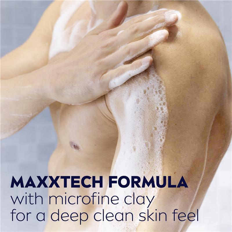 Load image into Gallery viewer, NIVEA for Men Deep Shower Gel 500ml
