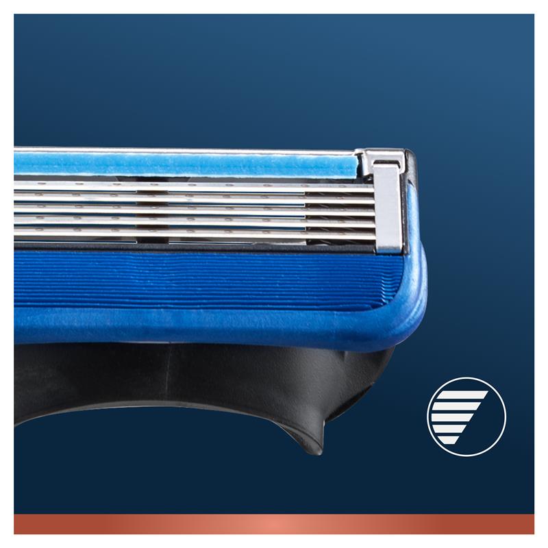 Load image into Gallery viewer, King C Gillette Edging Blades 3ct

