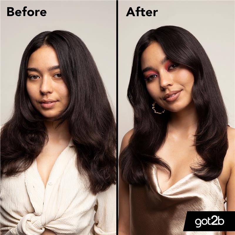 Load image into Gallery viewer, got2b Guardian Angel Heat Spray 200ml
