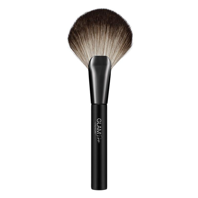 Load image into Gallery viewer, Glam By Manicare Pro P1. Setting Powder Brush
