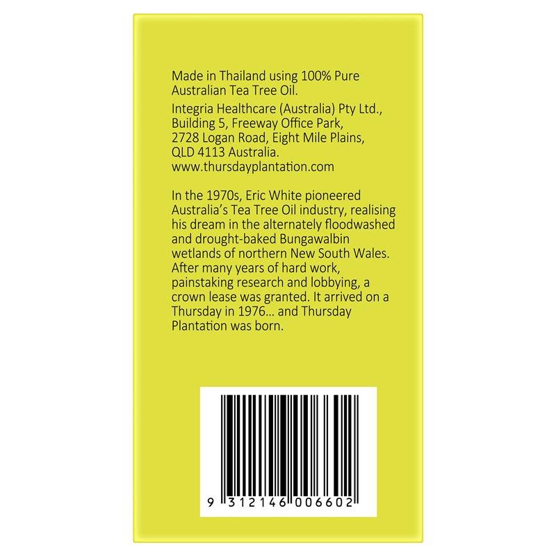 Load image into Gallery viewer, Thursday Plantation Tea Tree Soap 3x125g
