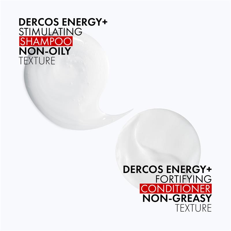 Load image into Gallery viewer, Dercos Energising Conditioner 200ml
