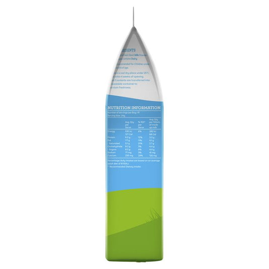 CapriLac Goat Milk Powder 1kg