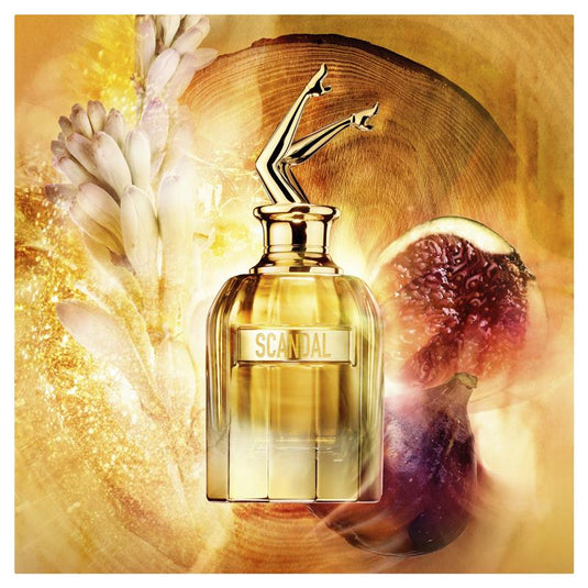 Jean Paul Gaultier Scandal Absolut Her Eau De Parfum 50ml