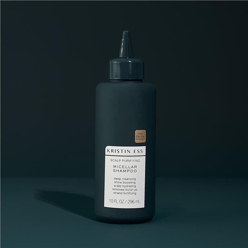Load image into Gallery viewer, Kristin Ess Scalp Purifying Micellar Shampoo 296ml
