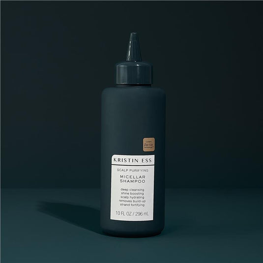 Kristin Ess Scalp Purifying Micellar Shampoo 296ml