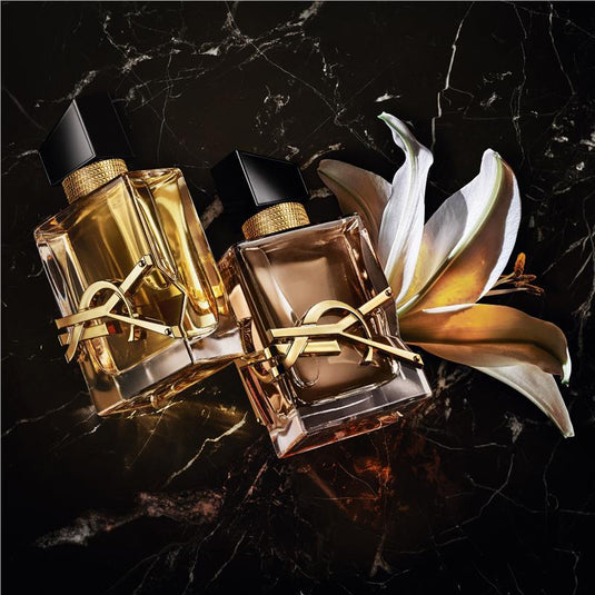 Yves Saint Laurent Libre Flowers & Flames Eau de Parfum Florale 50ml