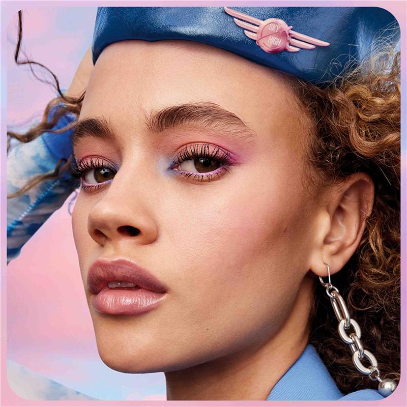 Load image into Gallery viewer, Maybelline Lash Sensational Sky High Mascara Burgundy Haze
