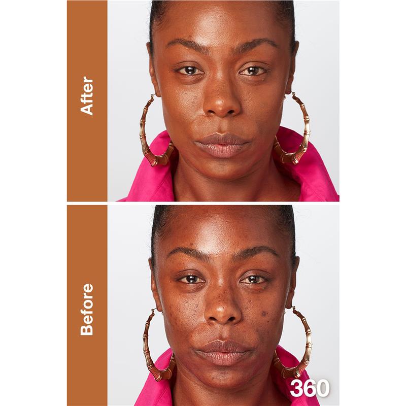 Load image into Gallery viewer, Maybelline Fit Me Dewy Smooth Foundation Mocha
