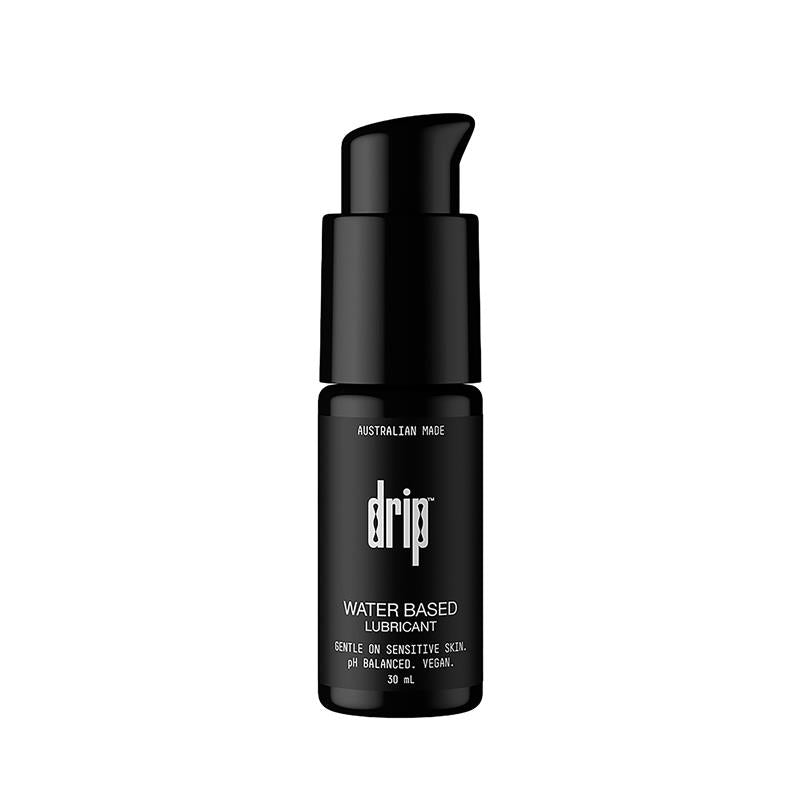 Load image into Gallery viewer, Drip Water Based Lubricant 30ml

