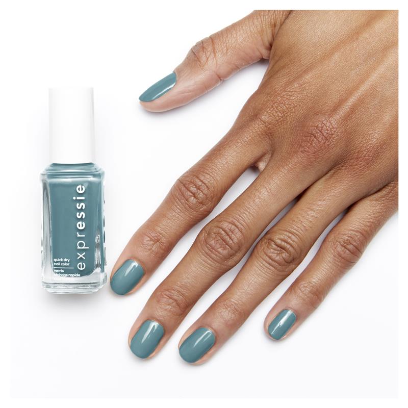 Load image into Gallery viewer, Essie Expressie Nail Polish Up Up Away Message 335 9.8ml
