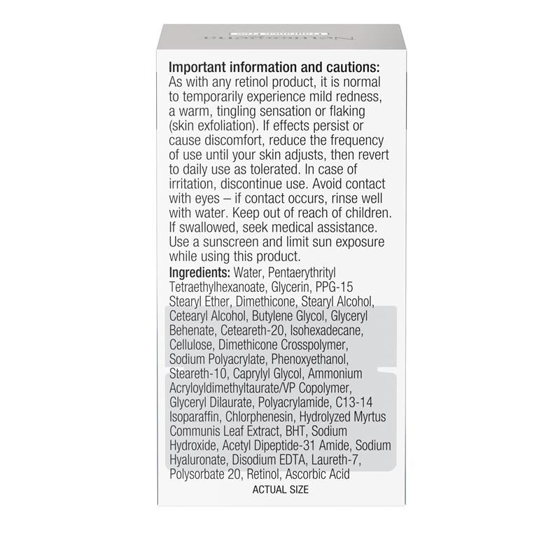 Load image into Gallery viewer, Neutrogena Rapid Wrinkle Repair Retinol Pro+ Eye Cream 14g
