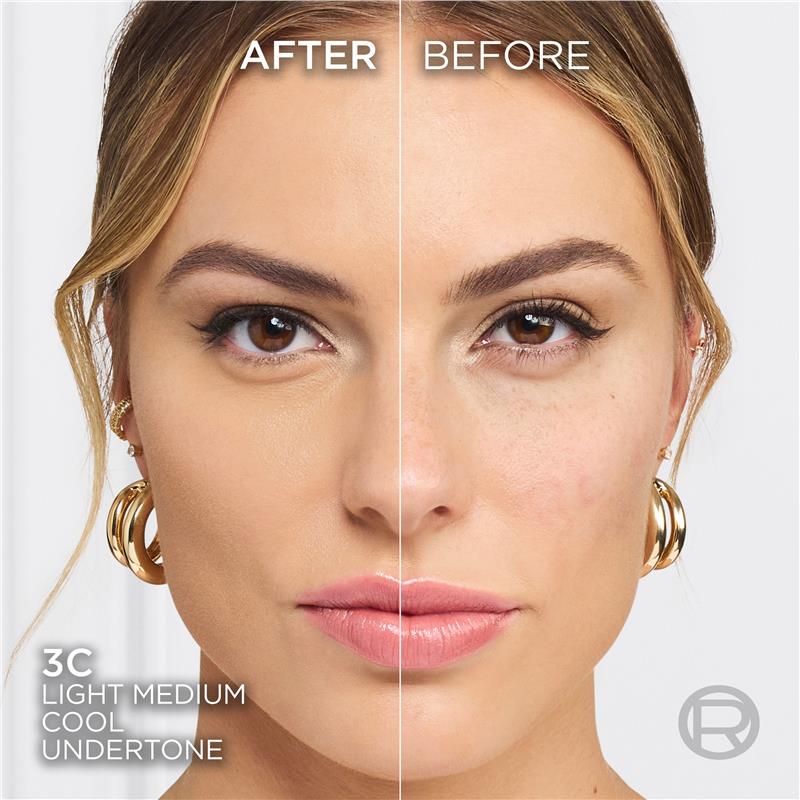 Load image into Gallery viewer, L'Oreal Paris True Match Super-Blendable Foundation 3C
