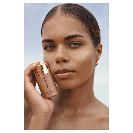 Nude By Nature Hydra Serum Mineral Radiance Drops 30ml 01 Bronze