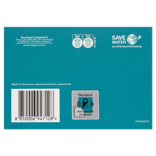 Colgate Blast Series 2 Water Flosser
