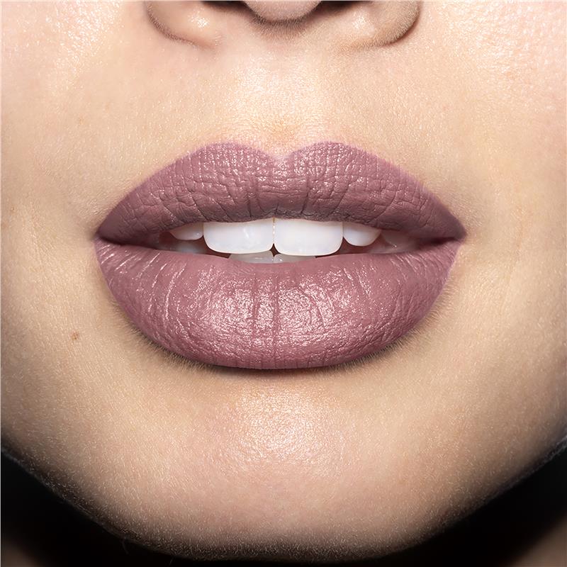 Load image into Gallery viewer, Revlon Super Lustrous Luscious Mattes Lipstick Wild Thoughts

