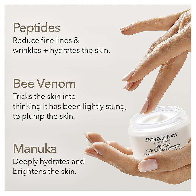 Load image into Gallery viewer, Skin Doctors Beetox 50ml
