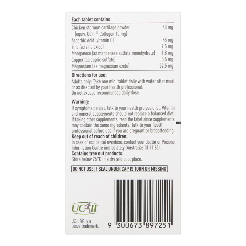 Load image into Gallery viewer, Caltrate Joint Health 30 Tablets

