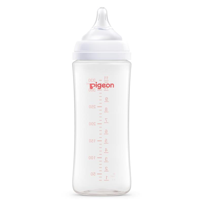 Load image into Gallery viewer, Pigeon SofTouch Bottle PP 330ml
