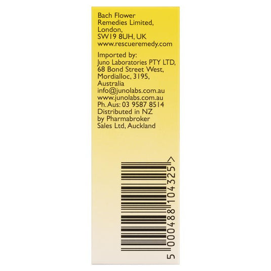 Rescue Remedy Sleep 10ml Liquid