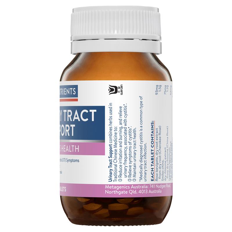 Load image into Gallery viewer, Ethical Nutrients Urinary Tract Support 180 Tablets
