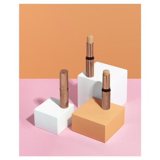 Nude By Nature Hydra Stick Foundation W4 Soft Sand 10g