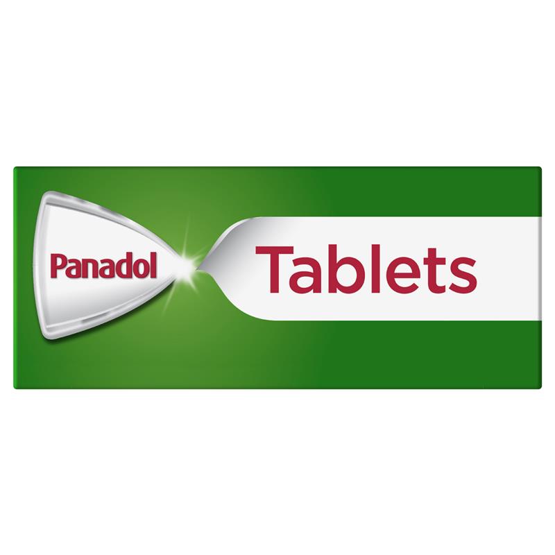 Load image into Gallery viewer, Panadol Paracetamol Pain Relief 16 Tablets
