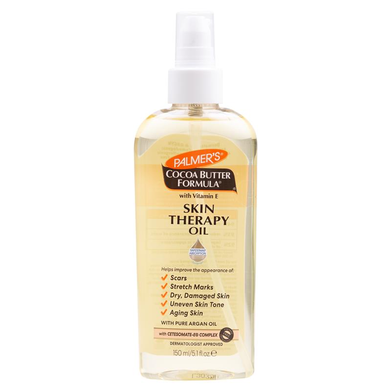 Load image into Gallery viewer, Palmers Cocoa Butter Skin Therapy Oil 150ml

