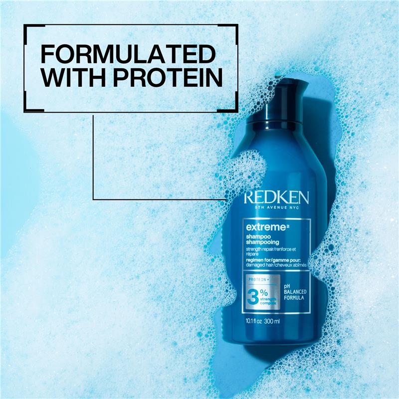 Load image into Gallery viewer, Redken Extreme Shampoo 300ml
