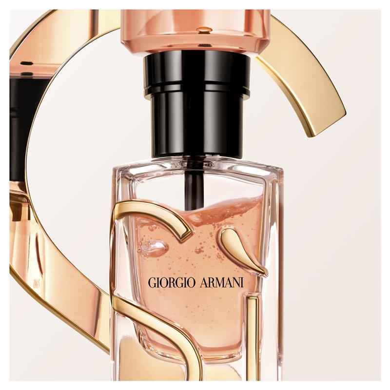 Load image into Gallery viewer, Giorgio Armani Si Intense Eau de Parfum 100ml Refill
