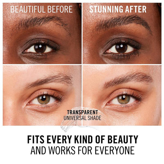 Rimmel Kind & Free Universal Natural Brow Wax