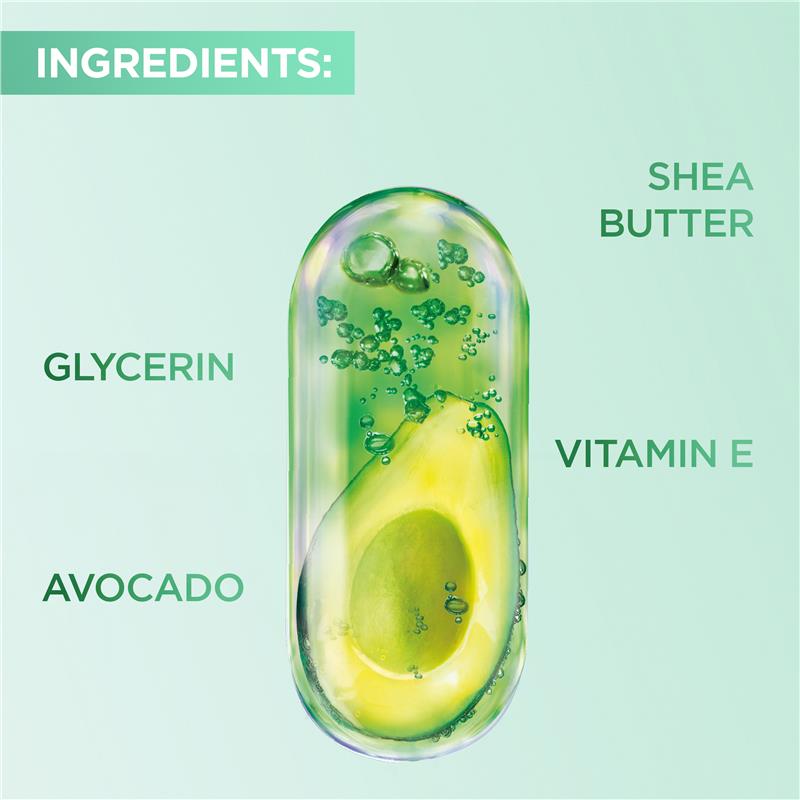 Load image into Gallery viewer, Garnier Body Vitamin E Moisturising Body Cream 380ml
